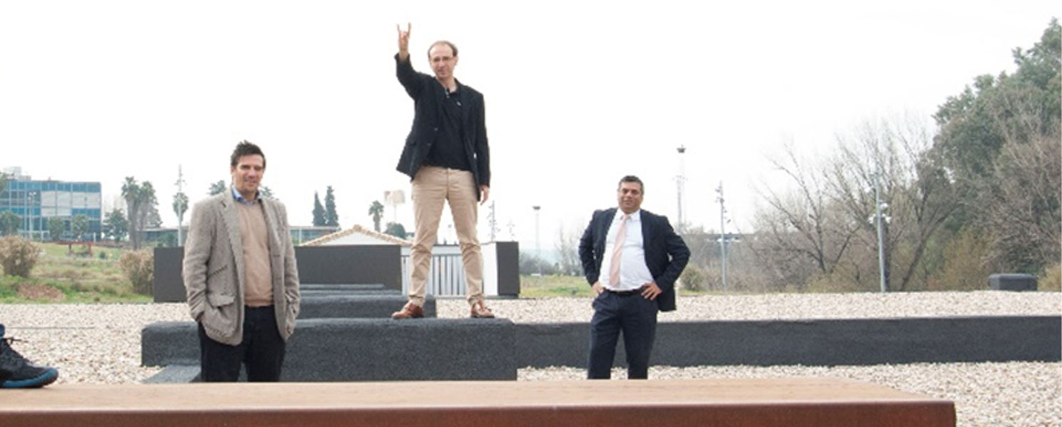Fundación de Qualica-RD en Córdoba